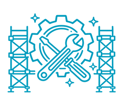 Industrial Maintenance Industrial Maintenance Scaffolding.png